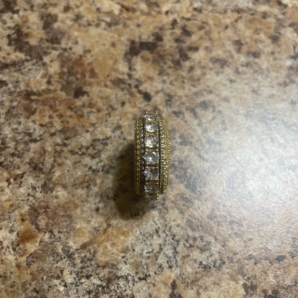 Iced Out Rings - Picture 4 of 6